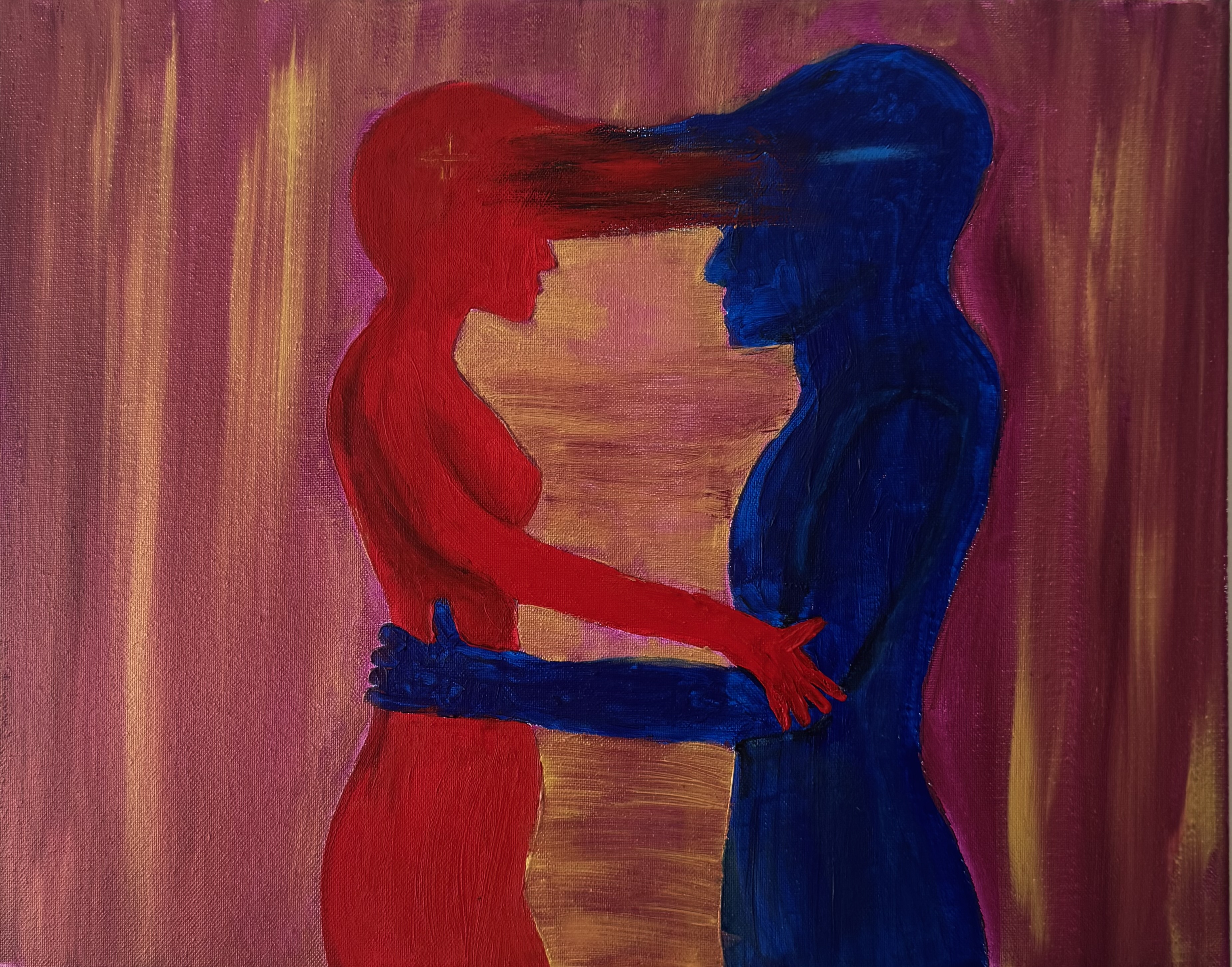 Ewelina Chrzanowska Soul Magnetion